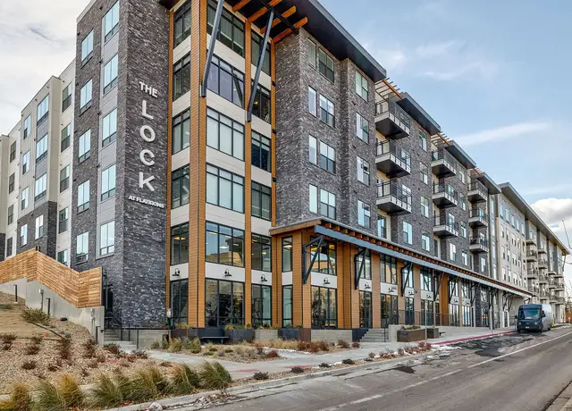 Photo of 460 Flatiron Blvd, Broomfield, CO 80021