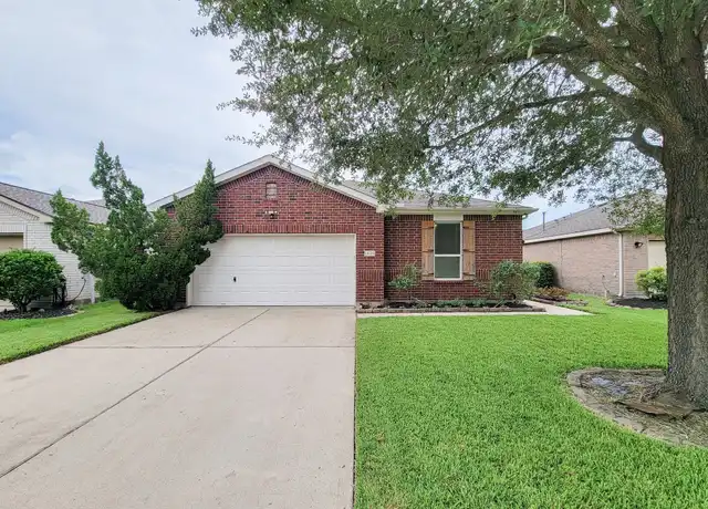 Property at 1610 Ponte Leone Ln, League City, TX, 77573, 3 beds, 2 baths, [object Object]