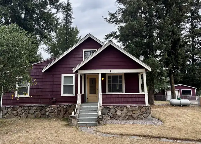 Property at 31183 U.S. 2, Libby, MT, 59923, 4 beds, 2 baths, [object Object]