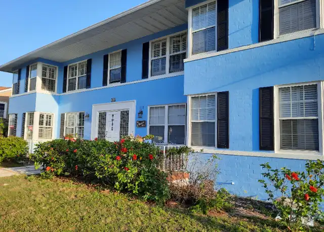 Property at 512 Phoenix Ave Unit 2, Daytona Beach, FL, 32118, 2 beds, 1 bath, [object Object]