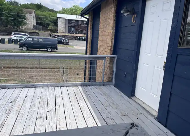 Property at 610 Bracewood Cir, San Marcos, TX, 78666, 2 beds, 1 bath, [object Object]