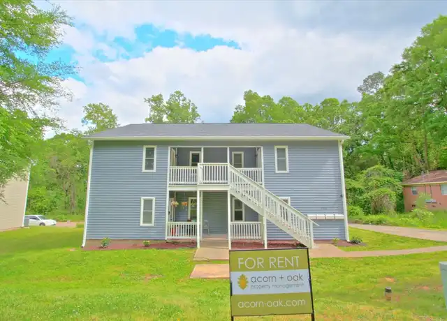 Property at 916 Fiske St Unit D, Durham, NC, 27703, 2 beds, 1 bath, [object Object]