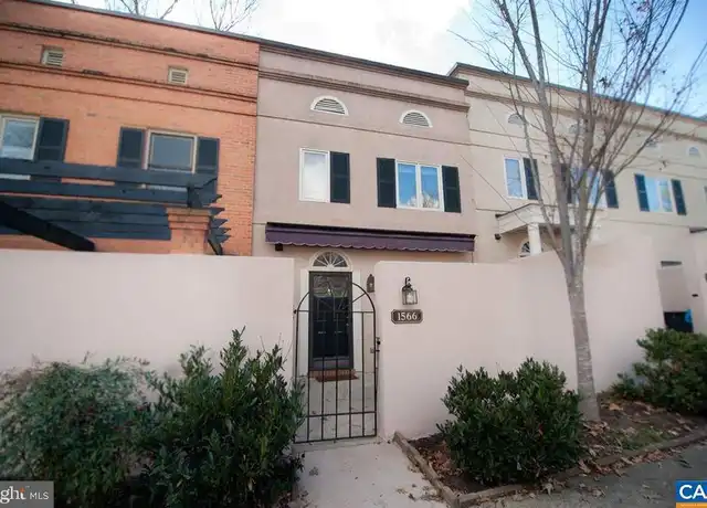 Property at 1566 Garden Ct, Charlottesville, VA, 22901, 2 beds, 2.5 baths, [object Object]