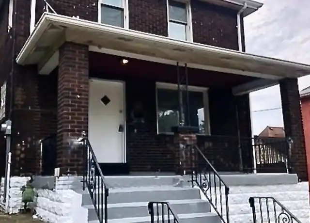 Property at 7620 Roslyn St, Pittsburgh, PA, 15218, 4 beds, 2 baths, [object Object]