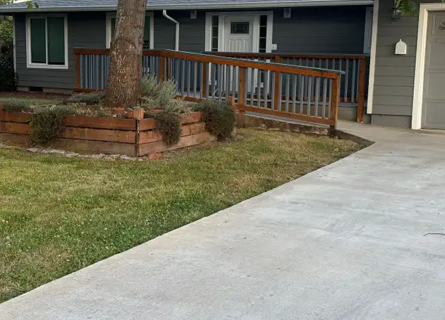 Property at 1670 NW Maple Ave, Corvallis, OR, 97330, 4 beds, 2 baths, [object Object]
