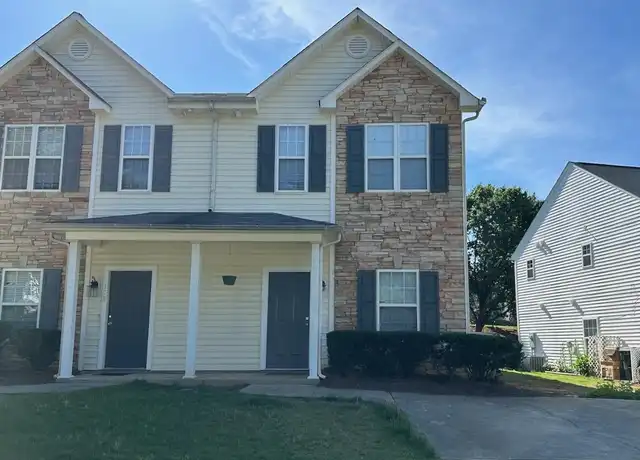 Property at 112 Woodson Dr, Clayton, NC, 27527, 3 beds, 2.5 baths, [object Object]