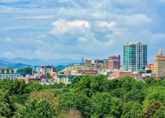 Property at Woodberry Apartments - 10 Alexander Dr, Asheville, NC, 28801, 2 beds, 2 baths, [object Object]