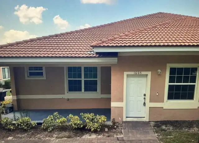 Property at 1605 Cumin Dr, Poinciana, FL, 34759, 2 beds, 2 baths, [object Object]