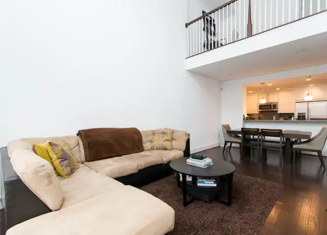 Property at 1222 4th St NW #1, Washington, DC, 20001, 2 beds, 2 baths, [object Object]