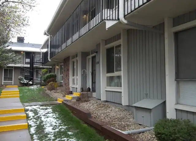 Property at 6495 E Happy Canyon Rd #124, Denver, CO, 80237, 3 beds, 2 baths, [object Object]