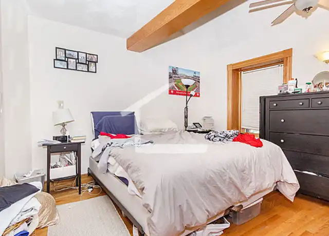 Property at 43 Charles St, Boston, MA, 02122, 1 bed, 1 bath, [object Object]