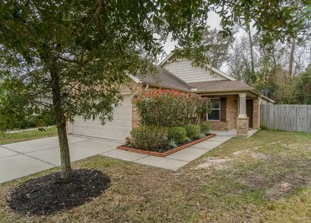 Property at 3151 Beacon Grove St, Spring, TX, 77389, 3 beds, 2 baths, [object Object]