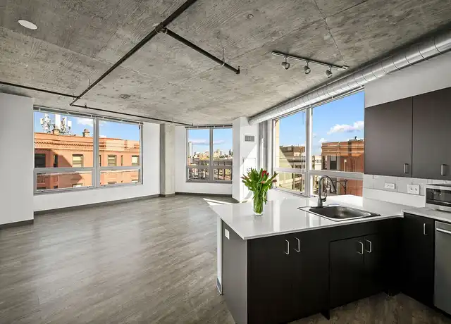 Property at Lakeview 3200 Apartments - 3218 N Clark St, Chicago, IL, 60657, 2 beds, 2 baths, [object Object]