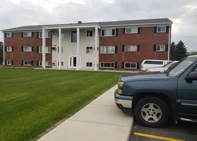 Property at 1210 S Bus 127 Unit 2, St Johns, MI, 48879, 2 beds, 1 bath, [object Object]