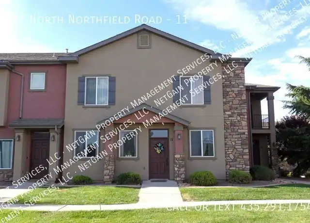 Property at 1177 Northfield Rd #11, Cedar City, UT, 84721, 3 beds, 2.5 baths, [object Object]