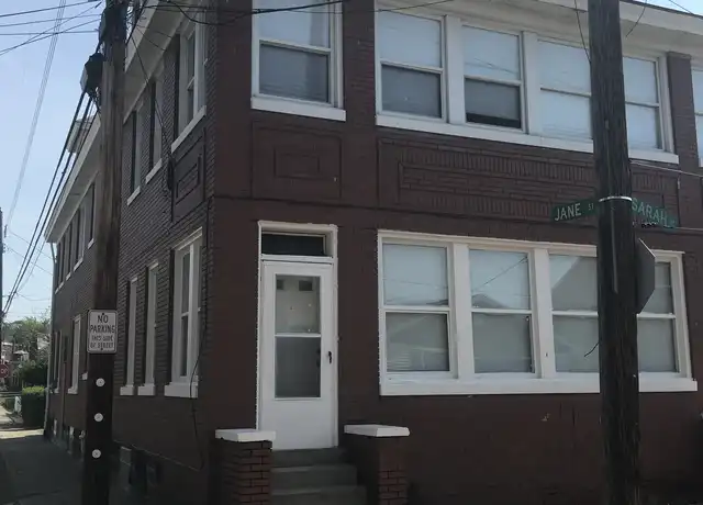 Property at 216 Sarah St, Mc Kees Rocks, PA, 15136, 2 beds, 1 bath, [object Object]