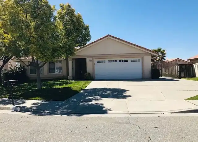 Property at 1368 Cherie Ct, San Jacinto, CA, 92583, 3 beds, 2 baths, [object Object]