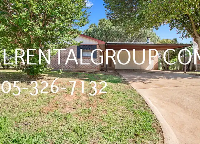 Property at 902 Craig Dr, Moore, OK, 73160, 3 beds, 2 baths, [object Object]