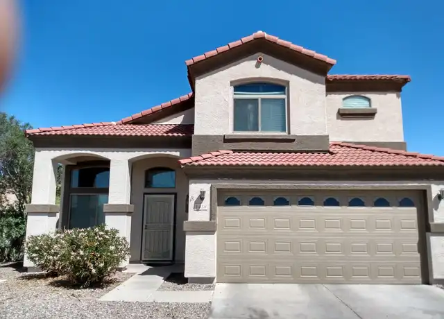 Property at 1418 W Harding Ave, Coolidge, AZ, 85128, 5 beds, 3 baths, [object Object]