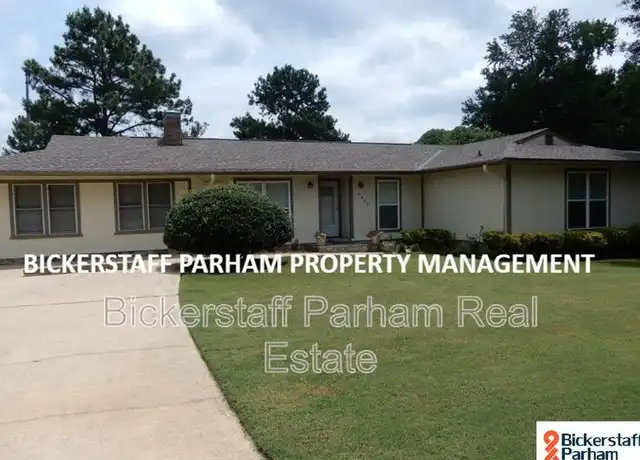 Property at 7420 Paprika Ln, Columbus, GA, 31909, 4 beds, 2 baths, [object Object]