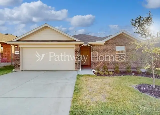 Property at 1524 Garysburg Ct, Fort Worth, TX, 76108, 3 beds, 2 baths, [object Object]