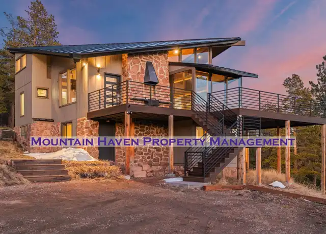 Property at 11845 US Highway 285, Conifer, CO, 80433, 2 beds, 2 baths, [object Object]