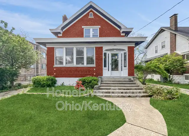 Property at 4917 Relleum Ave, Cincinnati, OH, 45238, 3 beds, 1 bath, [object Object]