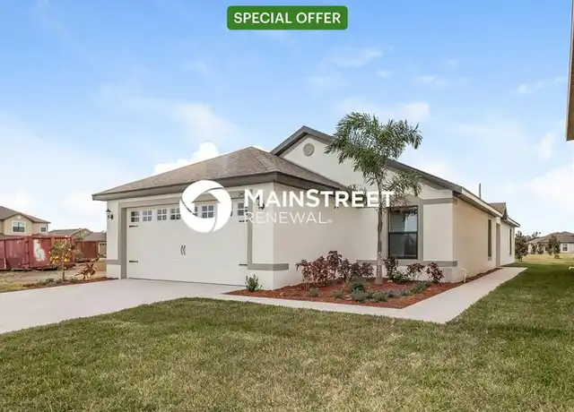 Property at 2475 Caspian Dr, Lakeland, FL, 33805, 3 beds, 2 baths, [object Object]