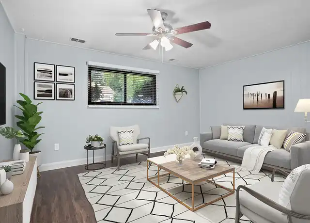 Property at 5605 W 58th St Unit A, Mission, KS, 66202, 2 beds, 1 bath, [object Object]