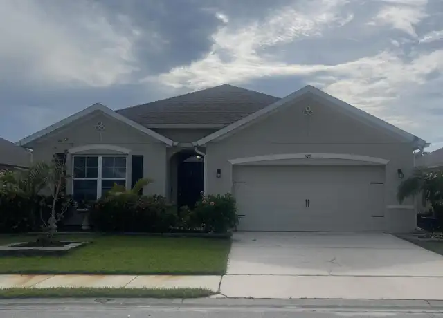 Property at 925 Newton Cir, Rockledge, FL, 32955, 4 beds, 2 baths, [object Object]
