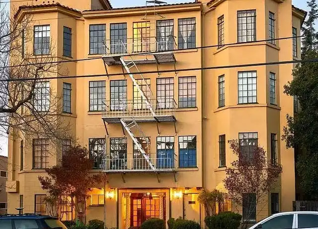 Property at 1332 Shattuck Ave, Berkeley, CA, 94709, 0 beds, 1 bath, [object Object]