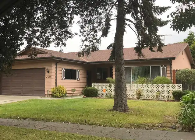 Property at 1362 Park Pleasant Cir, San Jose, CA, 95127, 3 beds, 2 baths, [object Object]