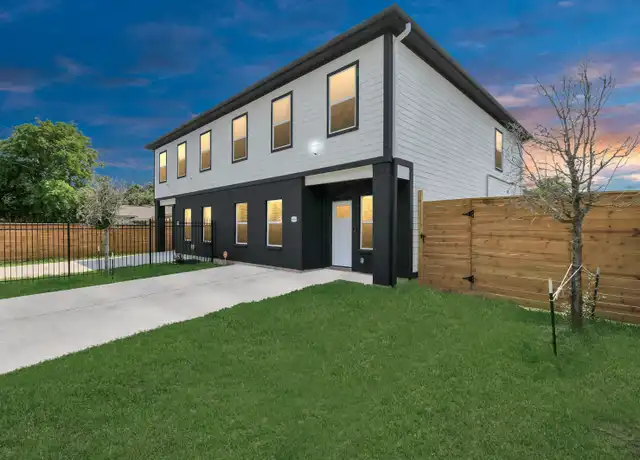 Property at 8406 Parnell St Unit B, Houston, TX, 77051, 3 beds, 3.5 baths, [object Object]