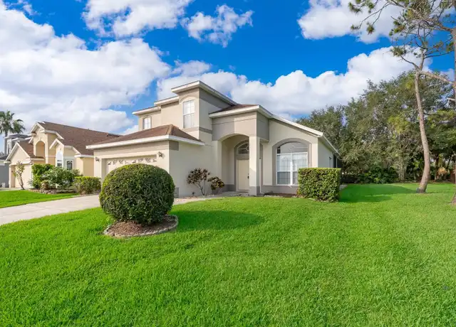 Property at 607 Hardwood Cir, Orlando, FL, 32828, 4 beds, 3 baths, [object Object]