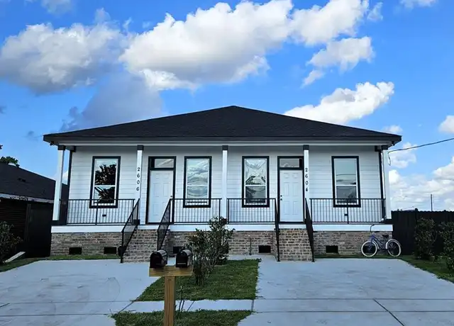 Property at 2606 Fayette St, Kenner, LA, 70062, 3 beds, 2 baths, [object Object]