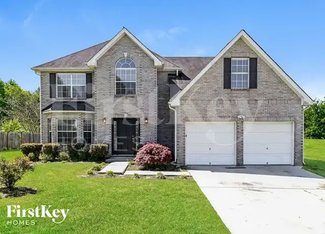 Property at 1659 Deer Crossing Way, Jonesboro, GA, 30236, 3 beds, 2.5 baths, [object Object]