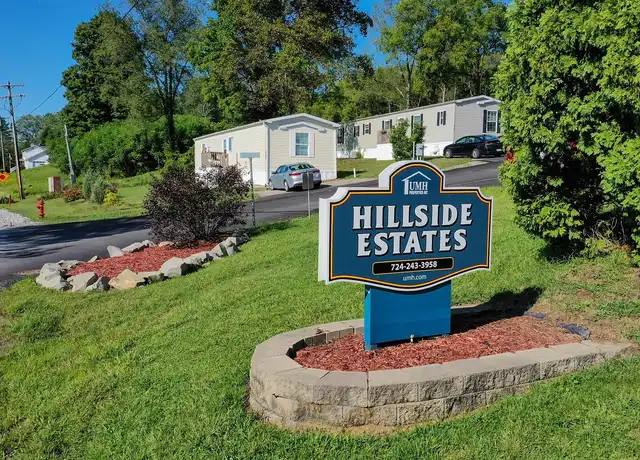 Property at Hillside Estates - 1722 Snyder Ave, Greensburg, PA, 15601, 3 beds, 2 baths, [object Object]