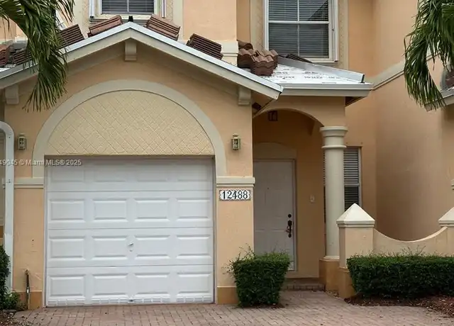 Property at 12488 SW 126th Ave, Miami, FL, 33186, 3 beds, 2.5 baths, [object Object]