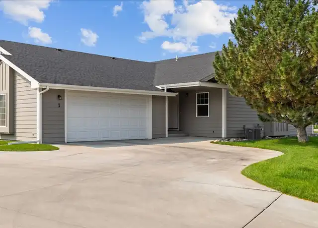 Property at 3650 Decathlon Pkwy #25, Billings, MT, 59102, 2 beds, 2 baths, [object Object]