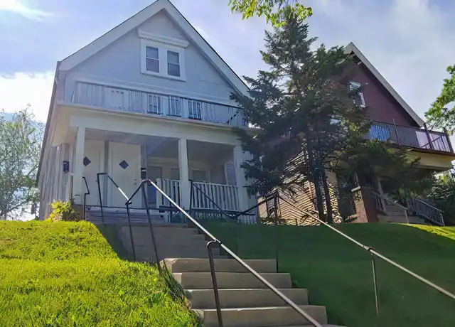 Property at 1425 N 47th St, Milwaukee, WI, 53208, 2 beds, 1 bath, [object Object]