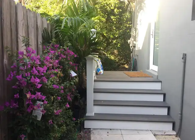 Property at 1307 SW 18th Ct, Fort Lauderdale, FL, 33315, 1 bed, 1 bath, [object Object]