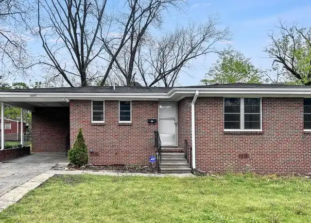 Property at 1205 Woodward Rd, Birmingham, AL, 35228, 3 beds, 2 baths, [object Object]