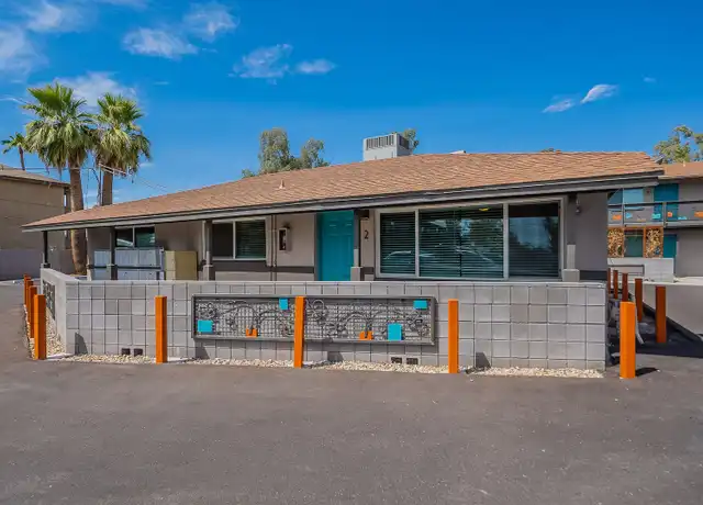 Property at The Vines - 1110 E Highland Ave, Phoenix, AZ, 85014, 0 beds, 1 bath, [object Object]
