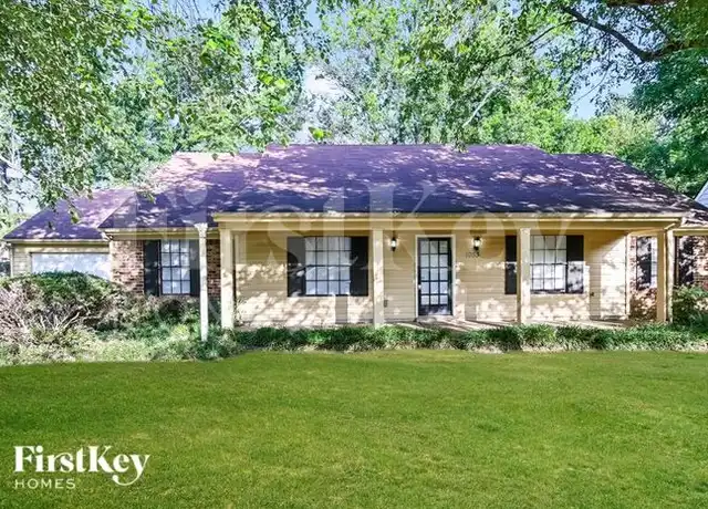 Property at 1053 Boones Hollow Dr, Cordova, TN, 38018, 3 beds, 2 baths, [object Object]