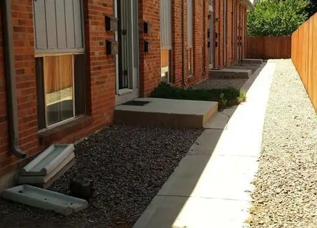 Property at 1849 Terry St Unit 3, Longmont, CO, 80501, 1 bed, 1 bath, [object Object]