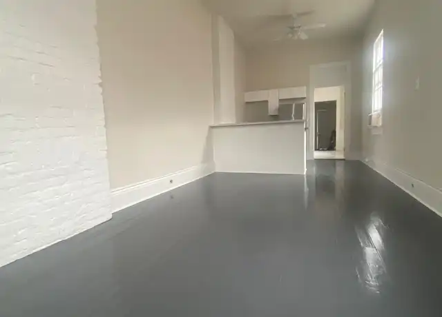 Property at 4717 S Liberty St Unit 1, New Orleans, LA, 70115, 1 bed, 1 bath, [object Object]