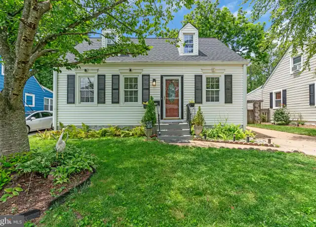 Property at 2820 Marshall St, Falls Church, VA, 22042, 3 beds, 1.5 baths, [object Object]