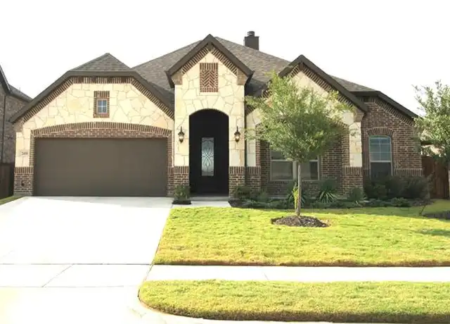 Property at 2410 Rawlins Ln, Venus, TX, 76084, 4 beds, 2.5 baths, [object Object]