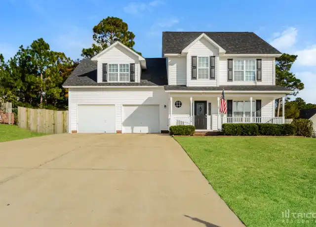 Property at 459 Lenoir Dr, Spring Lake, NC, 28390, 3 beds, 2.5 baths, [object Object]
