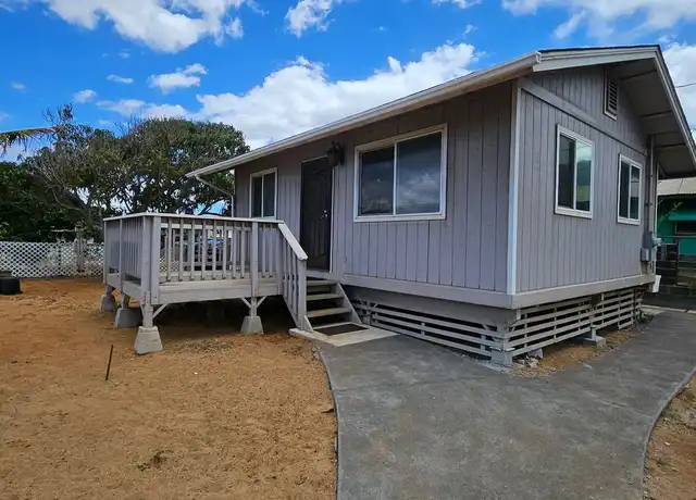 Property at 739 Kea St, Kahului, HI, 96732, 1 bed, 1 bath, [object Object]